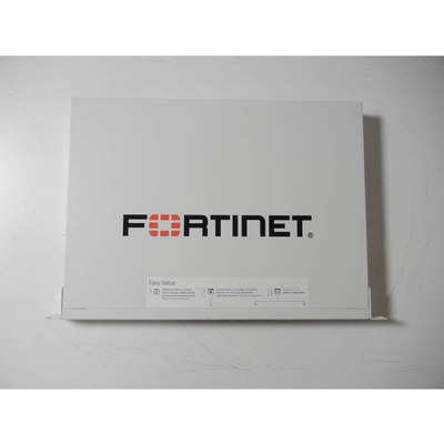 Λογισμικό άδειας firewall FortiGate FG-60F με υποστήριξη VPN και προστασία από απειλές 200 Mbps