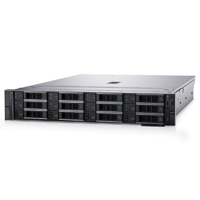 Δελτίο Dell R750 Server 24*3.5/6326*2/32G 3200*16/960G SAS*5/2.4T*19/H755/1400W*2/T4*2/5720 4*GE/2*25GE*2/