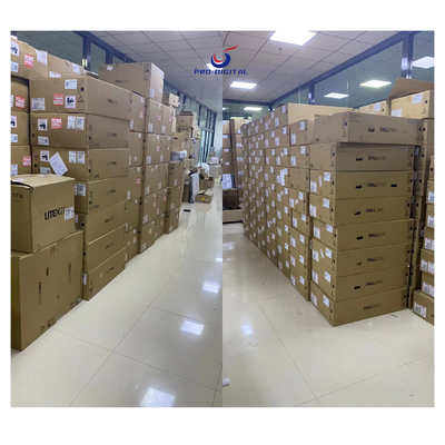 Δελτίο Dell R750 Server 24*3.5/6326*2/32G 3200*16/960G SAS*5/2.4T*19/H755/1400W*2/T4*2/5720 4*GE/2*25GE*2/