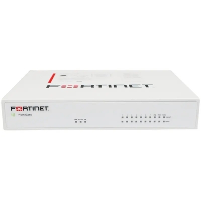 Υποστήριξη VPN Firewall Fortinet FG-100F και προστασία Enterprise-Grade για μικρότερα δίκτυα