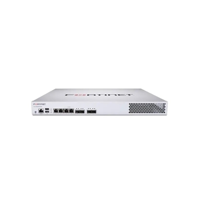 Το Firewall Fortinet FG-600F Η τέλεια λύση για την ασφάλεια του δικτύου σας