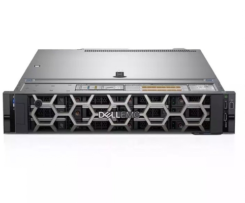 Dell PowerEdge R740XS Enterprise Level Server Xeon Silver 4310 με τροφοδοσία ισχύος 800W