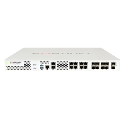 Το Firewall Fortinet FG-600F Η τέλεια λύση για την ασφάλεια του δικτύου σας