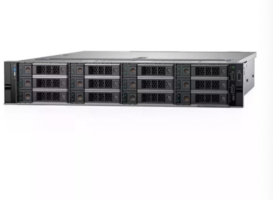 Dell PowerEdge R740XS Enterprise Level Server Xeon Silver 4310 με τροφοδοσία ισχύος 800W