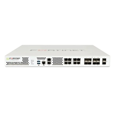 Το Firewall Fortinet FG-600F Η τέλεια λύση για την ασφάλεια του δικτύου σας