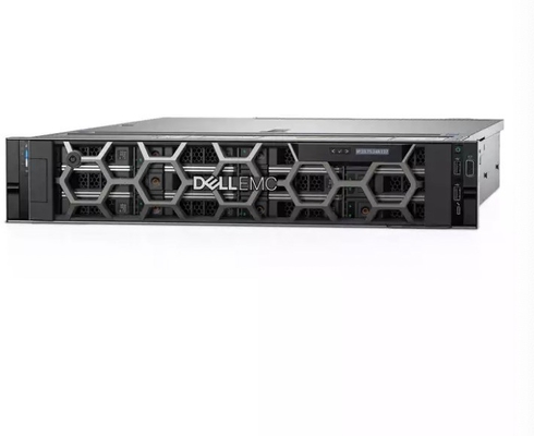 Dell PowerEdge R740XS Enterprise Level Server Xeon Silver 4310 με τροφοδοσία ισχύος 800W