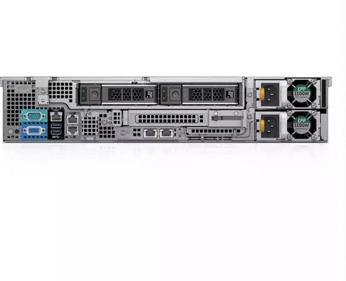 Dell PowerEdge R740XS Enterprise Level Server Xeon Silver 4310 με τροφοδοσία ισχύος 800W