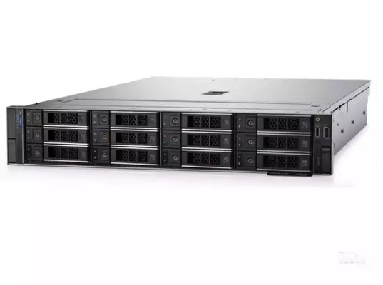 Dell PowerEdge R740XS Enterprise Level Server Xeon Silver 4310 με τροφοδοσία ισχύος 800W