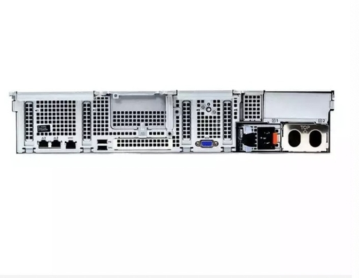 Dell PowerEdge R740XS Enterprise Level Server Xeon Silver 4310 με τροφοδοσία ισχύος 800W