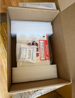 Φωτιά με σύρμα Fortinet FG-30E 900 χιλιάδες ταυτόχρονες συνεδρίες για ισχυρή ασφάλεια