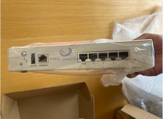 Φωτιά με σύρμα Fortinet FG-30E 900 χιλιάδες ταυτόχρονες συνεδρίες για ισχυρή ασφάλεια