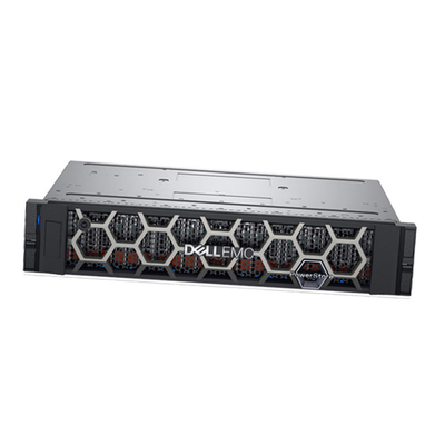 Dell EMC PowerStore 5200T με 2.1GHz επεξεργαστή κύριας συχνότητας και 550W τροφοδοσία
