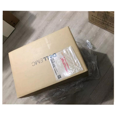 Dell EMC PowerStore 5200T με 2.1GHz επεξεργαστή κύριας συχνότητας και 550W τροφοδοσία