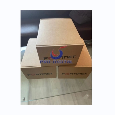 FG-400E Fortinet 18 x GE RJ45 Ports VPN Firewall για μέγιστη προστασία δικτύου