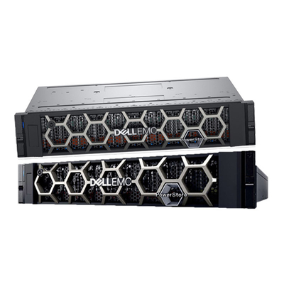 ολοκαίνουργιο Dell EMC PowerStore 1200T Stock Enterprise Storage