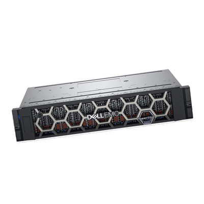 ολοκαίνουργιο Dell EMC PowerStore 1200T Stock Enterprise Storage