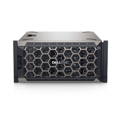 ολοκαίνουργιο Dell EMC PowerStore 1200T Stock Enterprise Storage