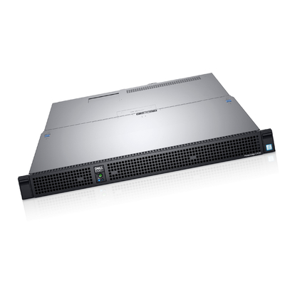 Dell c4140 1U Rack Server με H330 RAID Controller