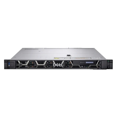 Dell EMC PowerEdge R650xs Server Rack-Mountable με διπλό Xeon Silver 4310 επεξεργαστές