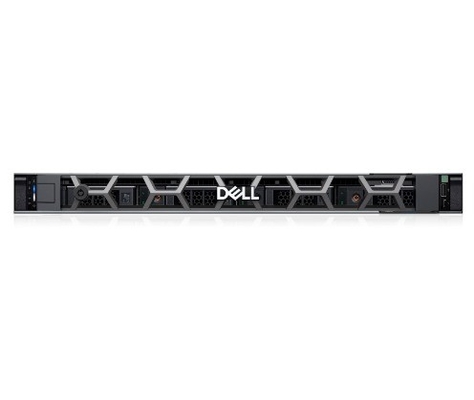 Dell R660xs Rack Server 1U Τάξι 2 Σοκτ Κατάσταση αποθέματος και έτοιμη για άμεση αποστολή