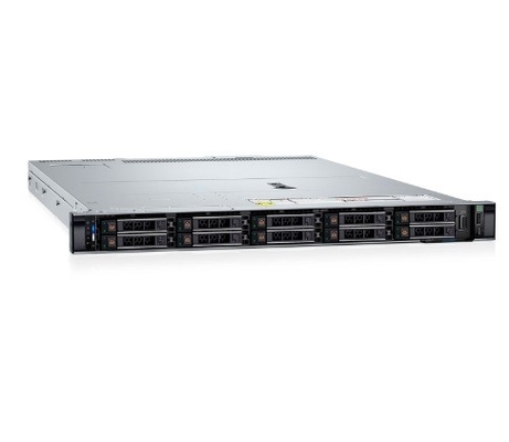 Dell R660xs Rack Server 1U Τάξι 2 Σοκτ Κατάσταση αποθέματος και έτοιμη για άμεση αποστολή
