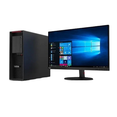 Ισχυρό AMD Ryzen Threadripper Pro 3975WX Lenovo ThinkStation P620 Πύργο Σταθμός Εργασίας