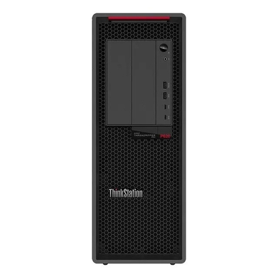 Ισχυρό AMD Ryzen Threadripper Pro 3975WX Lenovo ThinkStation P620 Πύργο Σταθμός Εργασίας