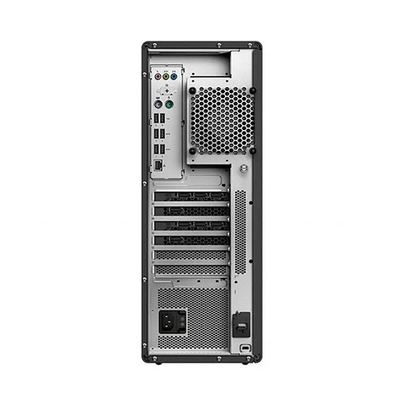 Ισχυρό AMD Ryzen Threadripper Pro 3975WX Lenovo ThinkStation P620 Πύργο Σταθμός Εργασίας