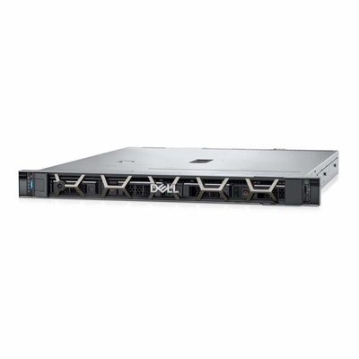 Dell Poweredge R250 Server με 1TB σκληρό δίσκο 2.8GHz επεξεργαστής 4*3.5 πλαίσιο
