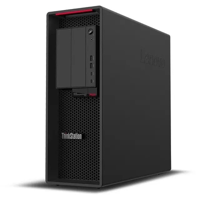 Ισχυρό AMD Ryzen Threadripper Pro 3975WX Lenovo ThinkStation P620 Πύργο Σταθμός Εργασίας
