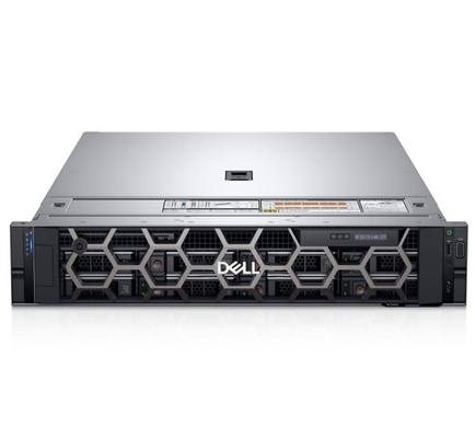 Dell PowerEdge R7525 AMD EPYC 2U Διακομιστής Rack Διακομιστής GPU