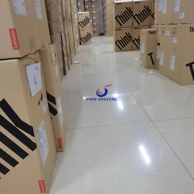 Ναυτιλία τώρα Intel Xeon Silver 4310 επεξεργαστής Tower Server για το Lenovo Thinksystem ST650 V2