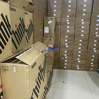 Ναυτιλία τώρα Intel Xeon Silver 4310 επεξεργαστής Tower Server για το Lenovo Thinksystem ST650 V2