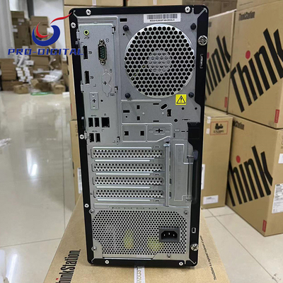 Στοιχείο Lenovo ThinkStation P520C Εργασιακό Σταθμό Intel Xeon W-2245 CPU 8G RAM 1TB Αποθήκευση