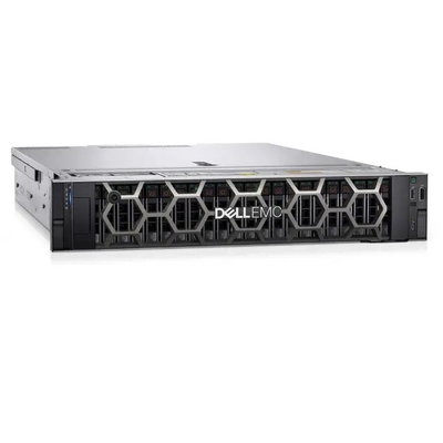 Διακομιστής Dell R750xs 2U Διακομιστής με 86.8*482*707.78mm Specs