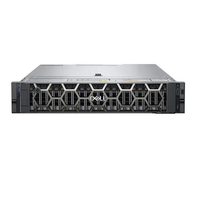 Διακομιστής Dell R750xs 2U Διακομιστής με 86.8*482*707.78mm Specs