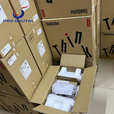 Στοιχείο Lenovo ThinkStation P520C Εργασιακό Σταθμό Intel Xeon W-2245 CPU 8G RAM 1TB Αποθήκευση