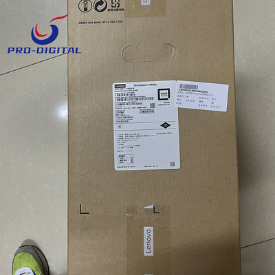 Στοιχείο Lenovo ThinkStation P520C Εργασιακό Σταθμό Intel Xeon W-2245 CPU 8G RAM 1TB Αποθήκευση