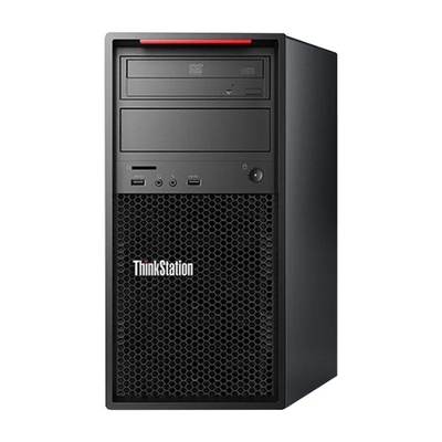 Lenovo Thinkstation P520C Tower Workstation W-2223 με μεγάλη χωρητικότητα σκληρού δίσκου