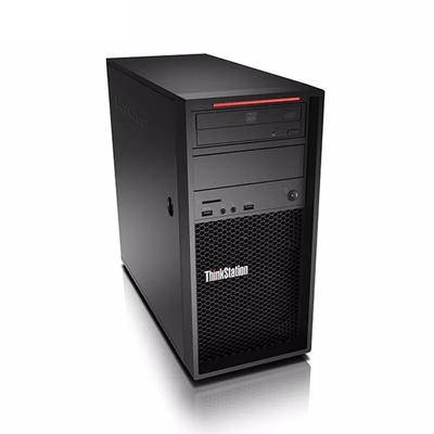 Lenovo Thinkstation P520C Tower Workstation W-2223 με μεγάλη χωρητικότητα σκληρού δίσκου
