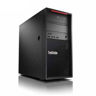 Lenovo Thinkstation P520C Tower Workstation W-2223 με μεγάλη χωρητικότητα σκληρού δίσκου
