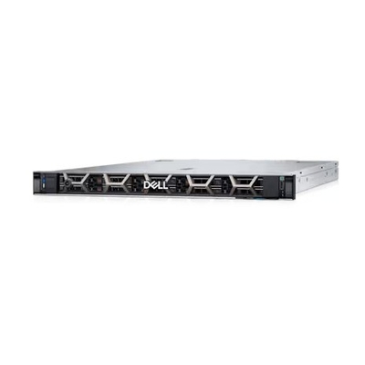 Dell PowerEdge R660 1U Server με επεξεργαστή Intel Xeon σε διαθέσιμα είδη διαμόρφωσης