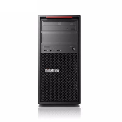 Lenovo Thinkstation P520C Tower Workstation W-2223 με μεγάλη χωρητικότητα σκληρού δίσκου