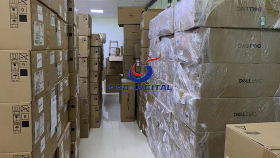Dell PowerEdge R660 1U Server με επεξεργαστή Intel Xeon σε διαθέσιμα είδη διαμόρφωσης
