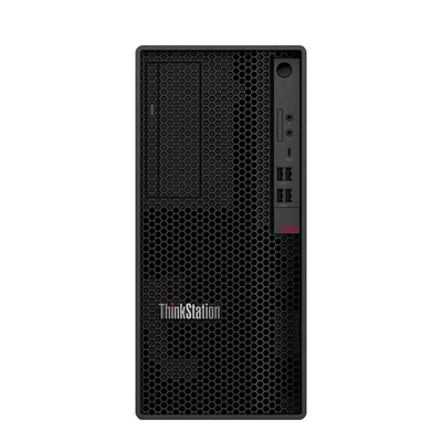 Lenovo Thinkstation P350 Tower Εργασιακό Σταθμό i7-11700 Επεξεργαστής 16G Μνήμη Σχεδιασμός Πύργου