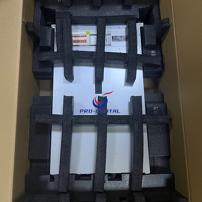 Κατάσταση αποθέματος Dell PowerEdge R750 Server Xeon 4310/4314/4316/4309Y/5318Y 2U Rack Server