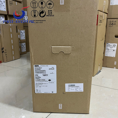 Συμπεριλαμβάνεται ο σκληρός δίσκος Lenovo ThinkStation P620 1 TB