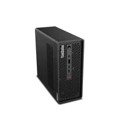 Lenovo Thinkstation P360 Ultra I5-12500 Πύργο Εργασιακού Σταθμού