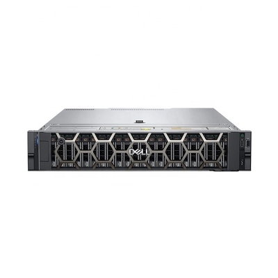 PowerEdge R750xs Intel Xeon 4314 επεξεργαστής Rack Server για ανώτερη διαχείριση δεδομένων