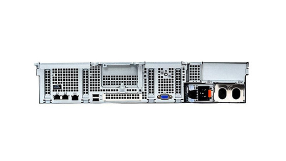 PowerEdge R750xs Intel Xeon 4314 επεξεργαστής Rack Server για ανώτερη διαχείριση δεδομένων